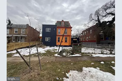 2449 Shirley Avenue, Baltimore, MD 21215 - Photo 2