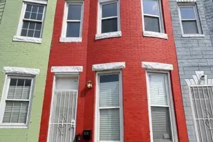 1026 E North Ave, Baltimore, MD 21202 - Photo 1