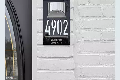 4902 Walther Avenue, Baltimore, MD 21214 - Photo 48