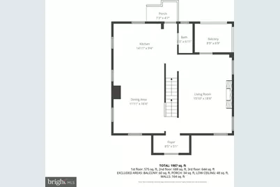 4902 Walther Avenue, Baltimore, MD 21214 - Photo 50