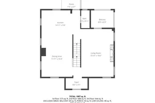 4902 Walther Ave, Baltimore, MD 21214 - Photo 50