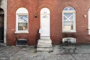 1407 McHenry St, Baltimore, MD 21223 - Photo 2