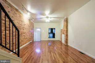 1407 McHenry St, Baltimore, MD 21223 - Photo 4