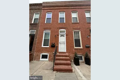 1422 Richardson Street, Baltimore, MD 21230 - Photo 1