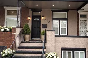 1510 N Collington Ave, Baltimore, MD 21213 - Photo 1