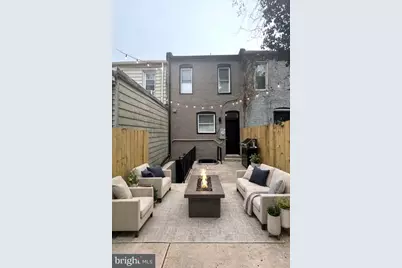 1510 N Collington Avenue, Baltimore, MD 21213 - Photo 18