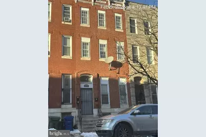 944 Harlem Avenue, Baltimore, MD 21217 - Photo 4