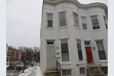 2731 Parkwood Avenue, Baltimore, MD 21217 - Photo 1
