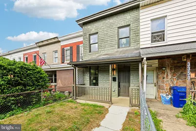 3348 Chestnut Avenue, Baltimore, MD 21211 - Photo 4