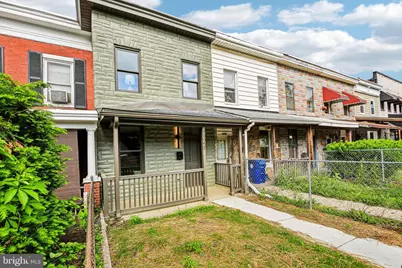 3348 Chestnut Avenue, Baltimore, MD 21211 - Photo 2