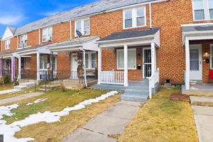 5607 Ready Ave, Baltimore, MD 21212 - Photo 2