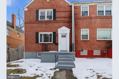 3917 Stokes Drive, Baltimore, MD 21229 - Photo 1