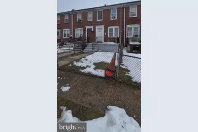 511 Seagull Avenue, Baltimore, MD 21225 - Photo 1