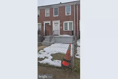 511 Seagull Avenue, Baltimore, MD 21225 - Photo 2