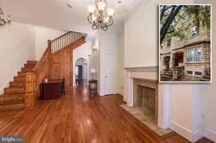 18 E Lafayette Ave, Baltimore, MD 21202 - Photo 1