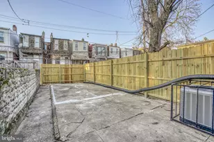1906 W Fairmount Ave, Baltimore, MD 21223 - Photo 8