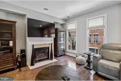 19 S Regester Street, Baltimore, MD 21231 - Photo 1