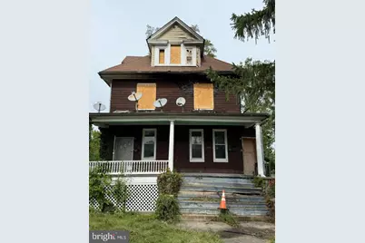 4214 Springdale Avenue, Baltimore, MD 21207 - Photo 1