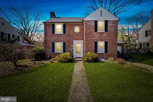 5512 Woodlawn Rd, Baltimore, MD 21210 - Photo 1