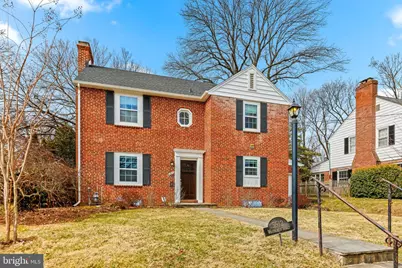 5512 Woodlawn Road, Baltimore, MD 21210 - Photo 2