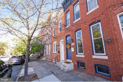 23 N Patterson Park Avenue, Baltimore, MD 21231 - Photo 2