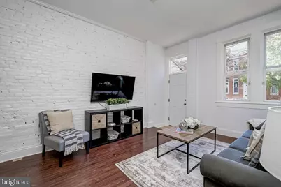 23 N Patterson Park Avenue, Baltimore, MD 21231 - Photo 6