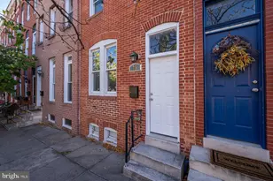 23 N Patterson Park Ave, Baltimore, MD 21231 - Photo 1
