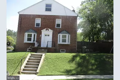 4809 Briarclift Road, Baltimore, MD 21229 - Photo 2