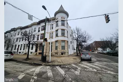120 E 25th Street, Baltimore, MD 21218 - Photo 1
