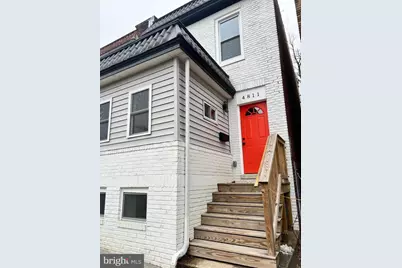 4811 Reisterstown Road, Baltimore, MD 21215 - Photo 2