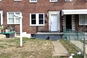 1627 Malvern St, Baltimore, MD 21224 - Photo 1