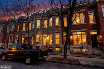 1735 Belt Street, Baltimore, MD 21230 - Photo 2