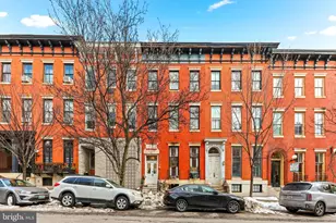 931 St Paul St, Baltimore, MD 21202 - Photo 16