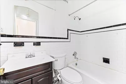 931 Saint Paul Street #2F, Baltimore, MD 21202 - Photo 8