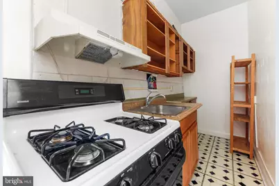 931 Saint Paul Street #2F, Baltimore, MD 21202 - Photo 12