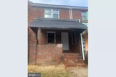 3306 W Franklin Street, Baltimore, MD 21229 - Photo 1