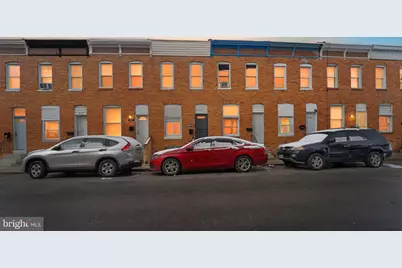 814 N Curley Street, Baltimore, MD 21205 - Photo 2