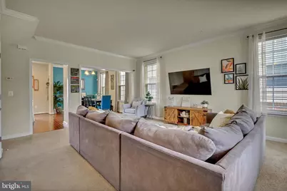 4515 Maple Wood Drive, Baltimore, MD 21229 - Photo 8