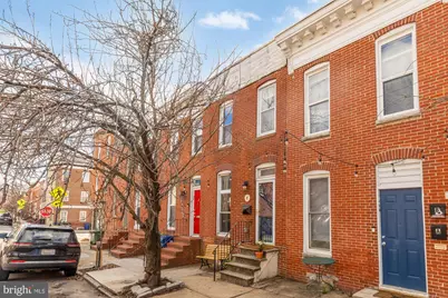 1452 Battery Avenue, Baltimore, MD 21230 - Photo 1