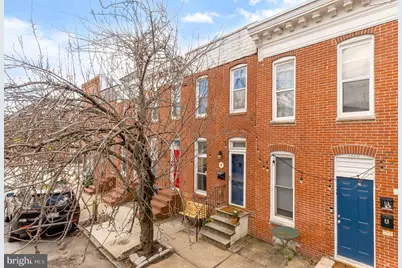 1452 Battery Avenue, Baltimore, MD 21230 - Photo 28
