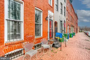 327 S Fremont Ave, Baltimore, MD 21230 - Photo 2