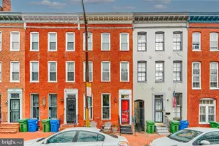 327 S Fremont Ave, Baltimore, MD 21230 - Photo 1