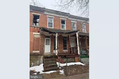 1709 N Dukeland Street, Baltimore, MD 21216 - Photo 2