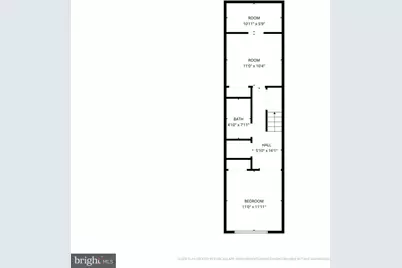 1738 Webster Street, Baltimore, MD 21230 - Photo 36