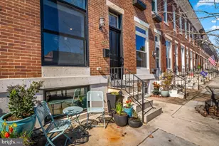1738 Webster St, Baltimore, MD 21230 - Photo 2