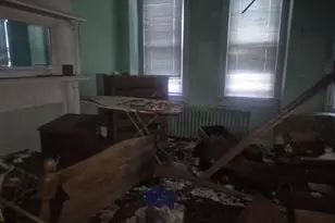 1905 W Saratoga St, Baltimore, MD 21223 - Photo 2