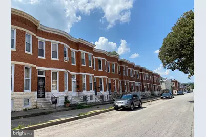 1905 W Saratoga Street, Baltimore, MD 21223 - Photo 8