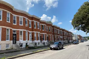 1905 W Saratoga St, Baltimore, MD 21223 - Photo 8