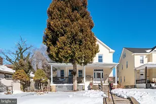 4108 Belvieu Ave, Baltimore, MD 21215 - Photo 2