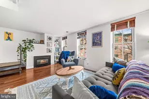 225 - 227 W Read St, Baltimore, MD 21201 - Photo 6